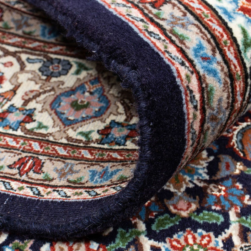 Moud Teppe 194x149cm - Persisk teppe