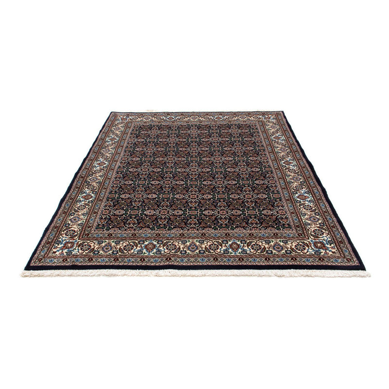Moud Teppe 194x149cm - Persisk teppe