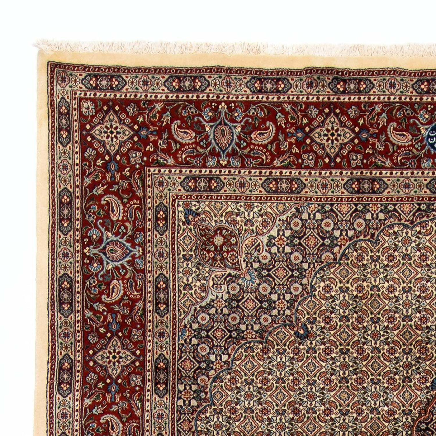 Moud Teppe 294x206cm - Persisk teppe