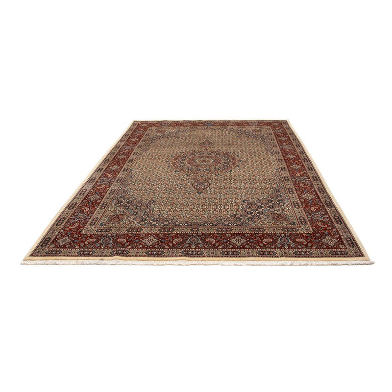 Moud Teppe 294x206cm - Persisk teppe