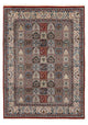 Moud Teppe 283x201cm - Persisk teppe