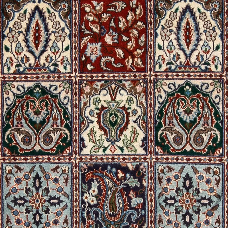 Moud Teppe 283x201cm - Persisk teppe