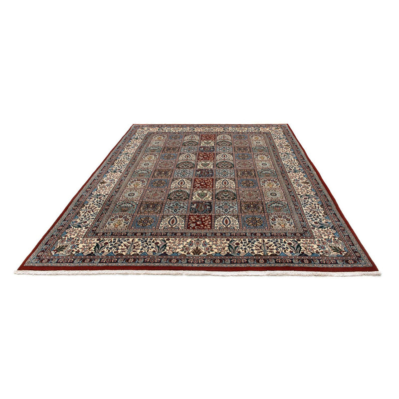 Moud Teppe 283x201cm - Persisk teppe
