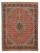 Tabriz - 40 Raj Teppe 152x200cm - Persisk teppe