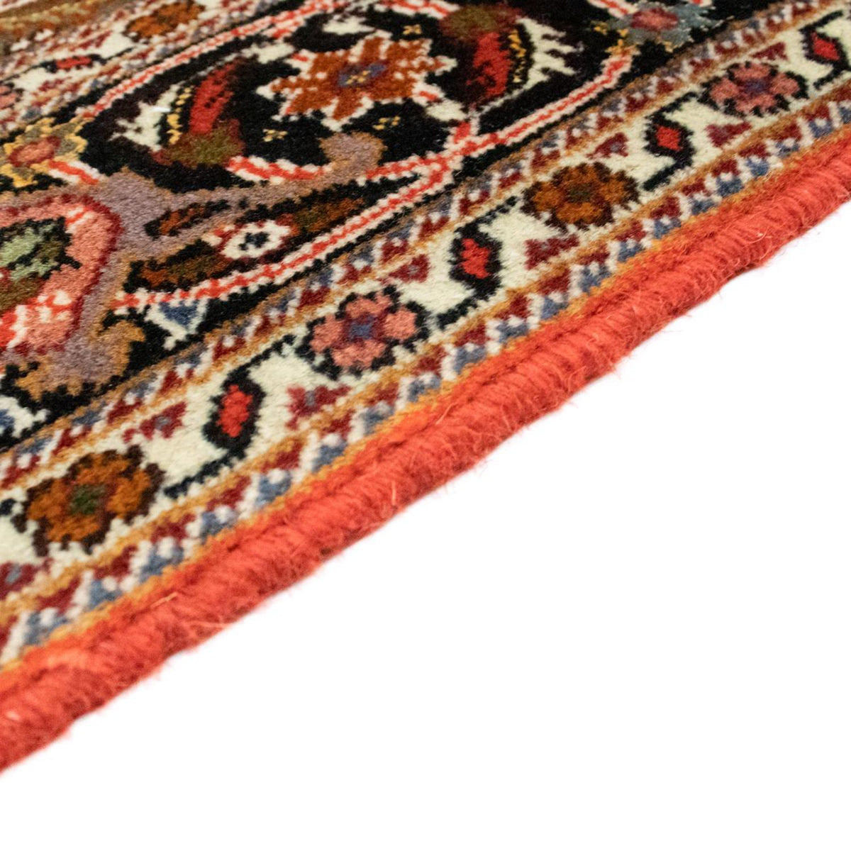 Tabriz - 40 Raj Teppe 152x200cm - Persisk teppe