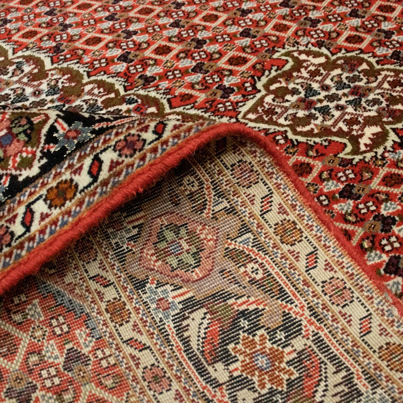 Tabriz - 40 Raj Teppe 152x200cm - Persisk teppe