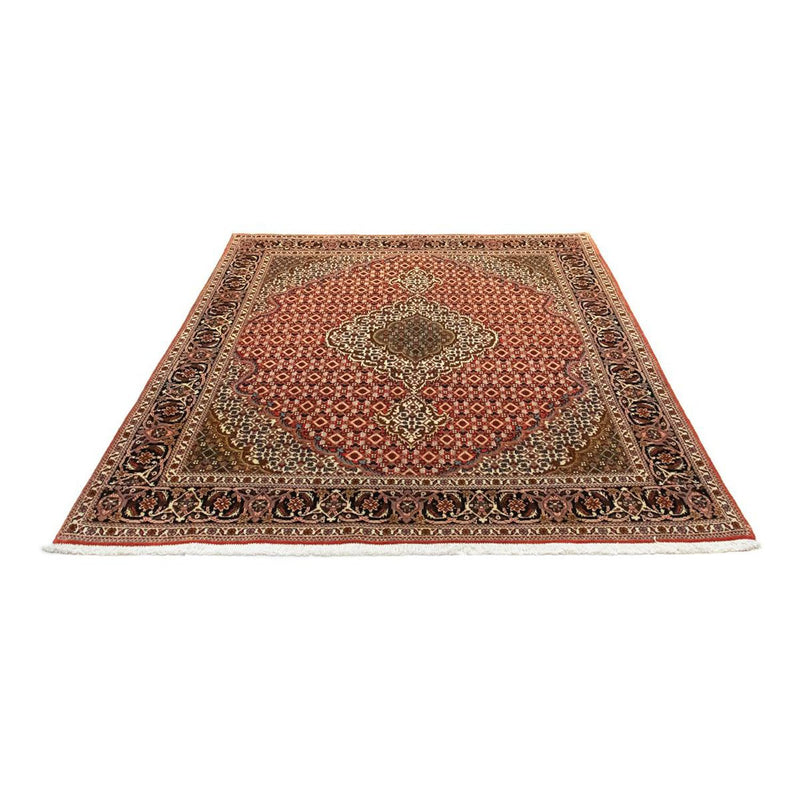 Tabriz - 40 Raj Teppe 152x200cm - Persisk teppe