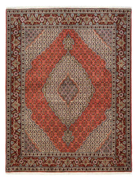 Tabriz Teppe 150x200cm - Persisk teppe – product image
