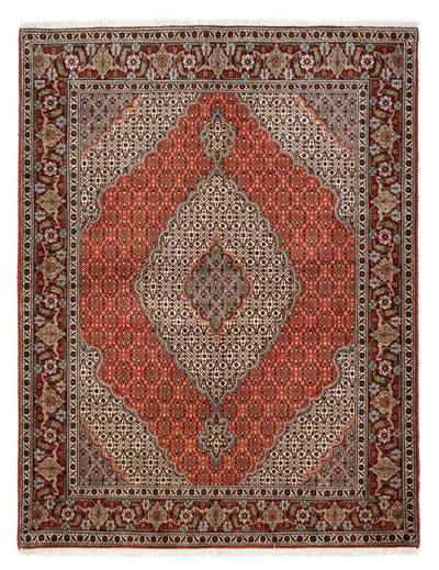 Tabriz Teppe 150x200cm - Persisk teppe