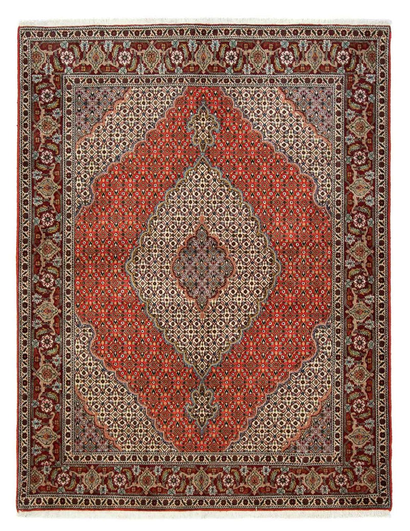 Tabriz Teppe 200x150cm - Persisk teppe