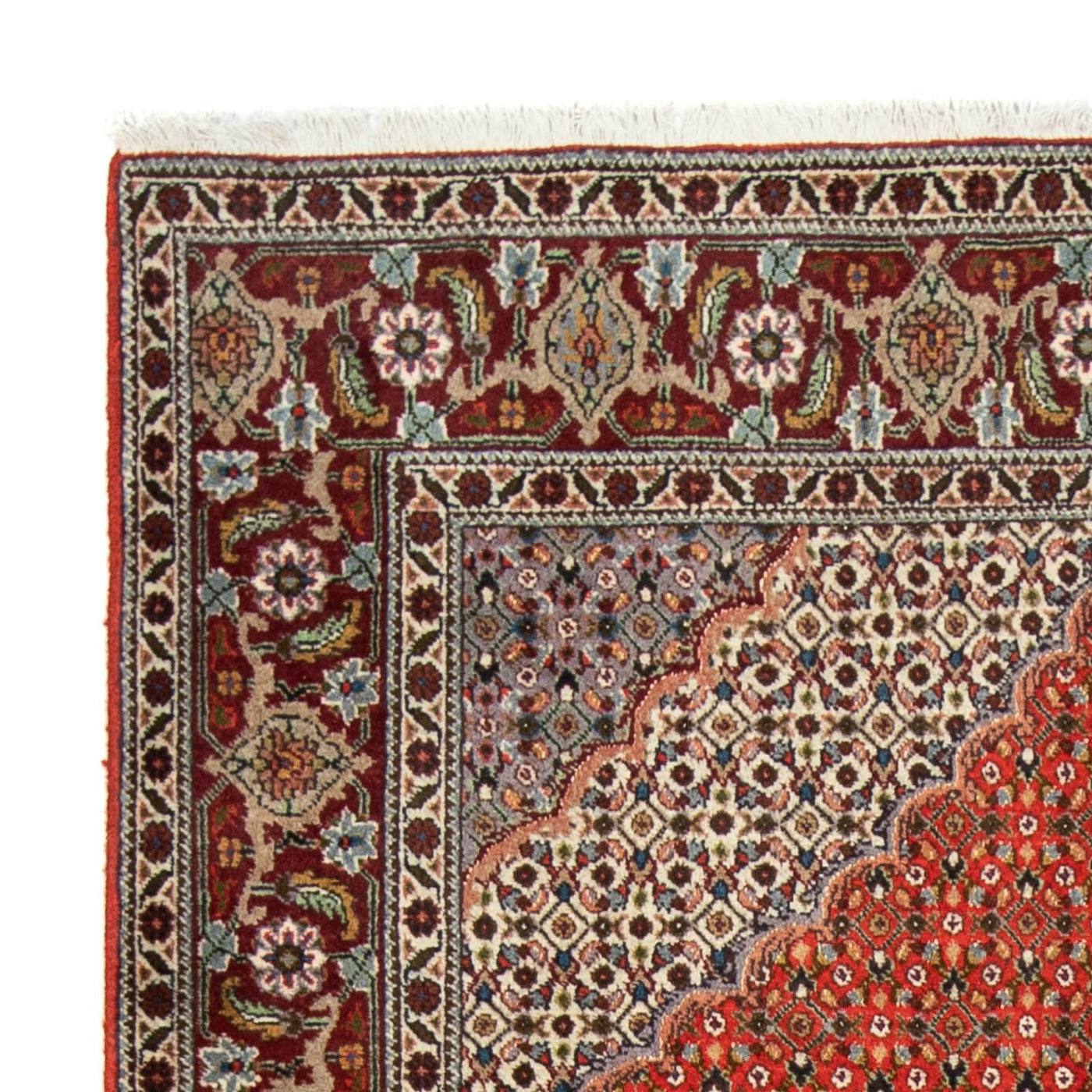 Tabriz Teppe 200x150cm - Persisk teppe