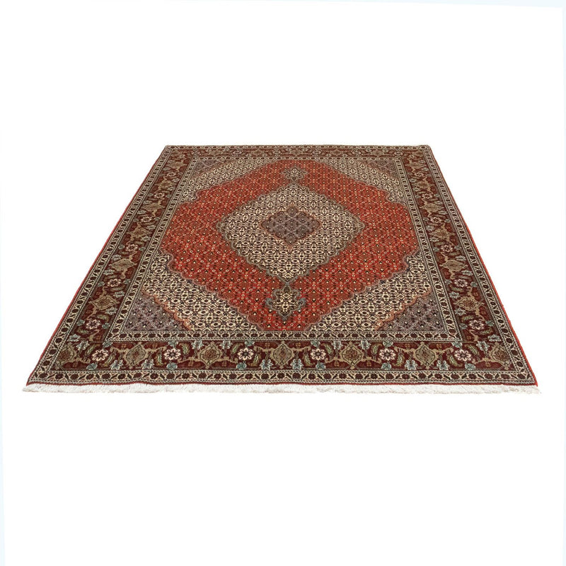 Tabriz Teppe 200x150cm - Persisk teppe