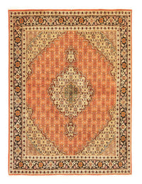Tabriz - 40 Raj Teppe 200x150cm - Persisk teppe – product image