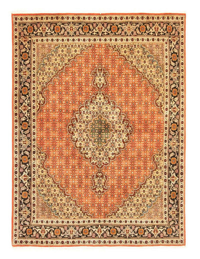Tabriz - 40 Raj Teppe 150x200cm - Persisk teppe