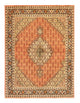 Tabriz - 40 Raj Teppe 200x150cm - Persisk teppe