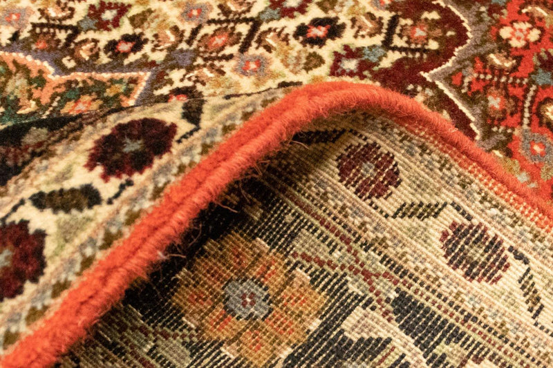 Tabriz - 40 Raj Teppe 200x150cm - Persisk teppe