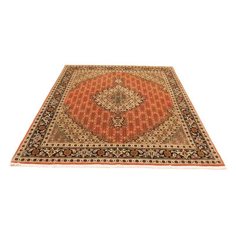 Tabriz - 40 Raj Teppe 200x150cm - Persisk teppe
