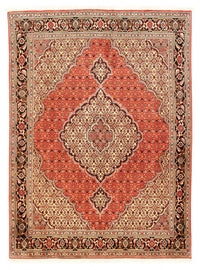 Tabriz - 40 Raj Teppe 197x148cm - Persisk teppe – product image
