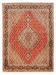 Tabriz - 40 Raj Teppe 197x148cm - Persisk teppe