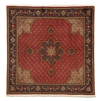 Tabriz Teppe 200x203cm - Persisk teppe – product image