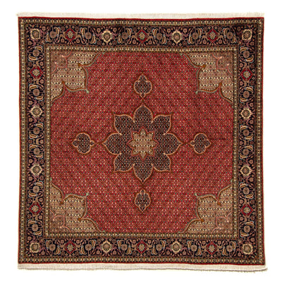 Tabriz Teppe 200x203cm - Persisk teppe