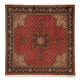 Tabriz Teppe 200x203cm - Persisk teppe