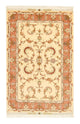 Tabriz - 50 Raj Teppe 162x103cm - Persisk teppe
