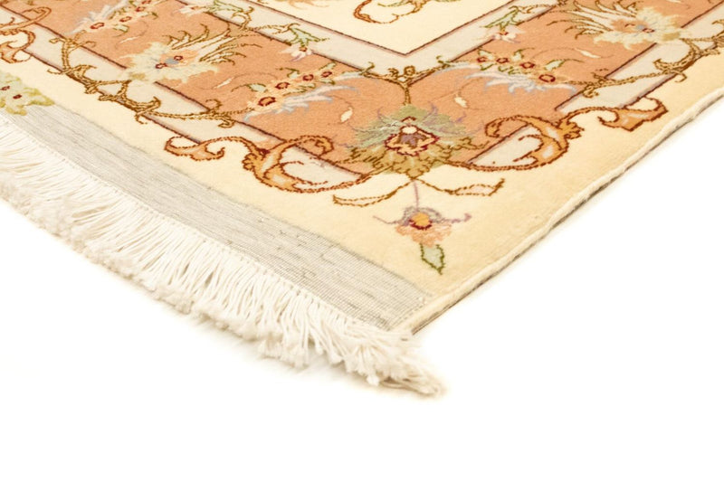 Tabriz - 50 Raj Teppe 162x103cm - Persisk teppe