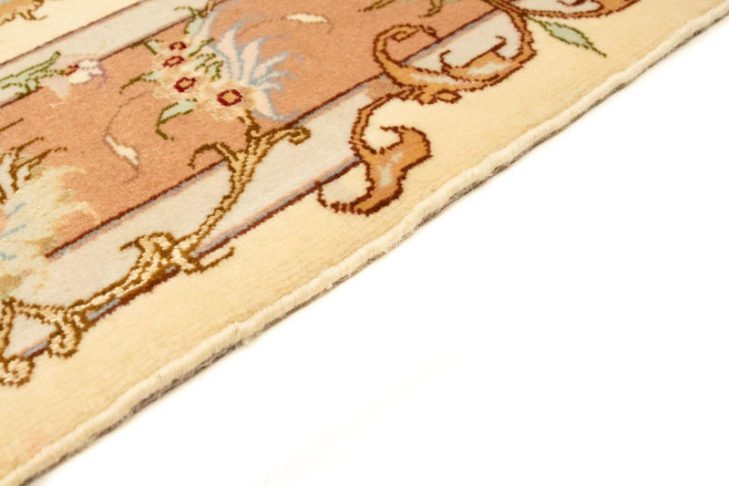 Tabriz - 50 Raj Teppe 162x103cm - Persisk teppe