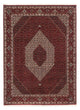 Bidjar Teppe 257x204cm - Persisk teppe