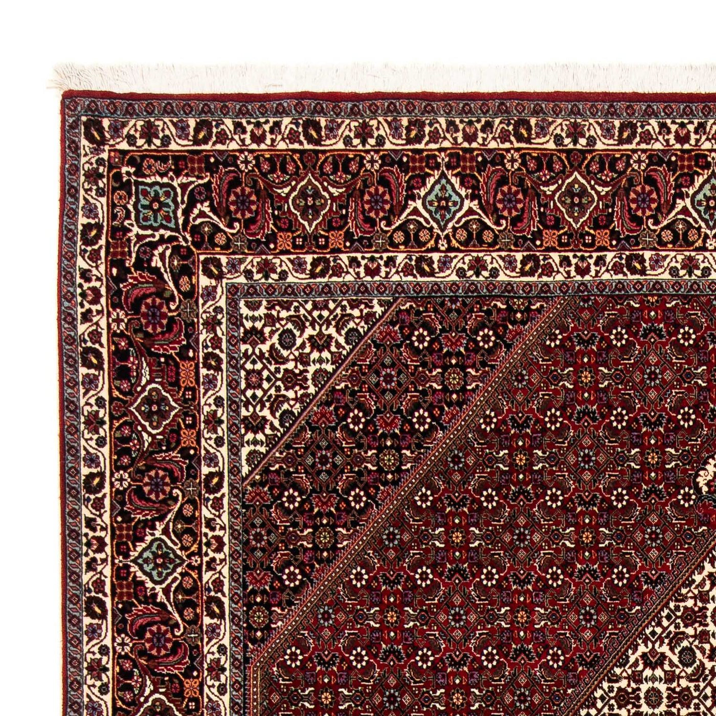 Bidjar Teppe 257x204cm - Persisk teppe