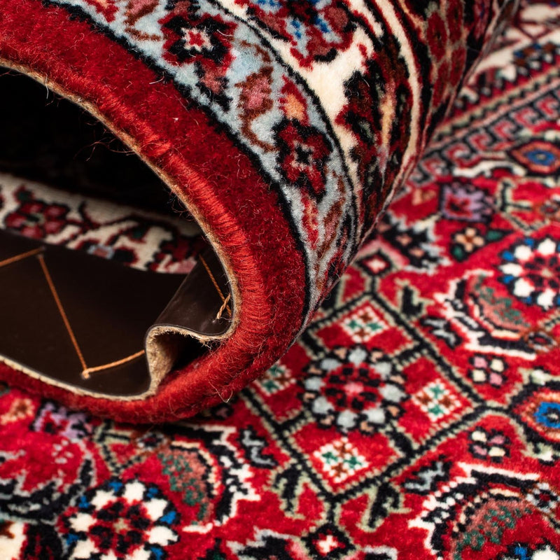 Bidjar Teppe 257x204cm - Persisk teppe