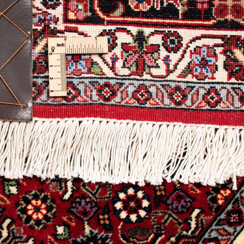 Bidjar Teppe 257x204cm - Persisk teppe
