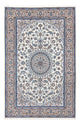 Nain - 9La Teppe 200x300cm - Persisk teppe