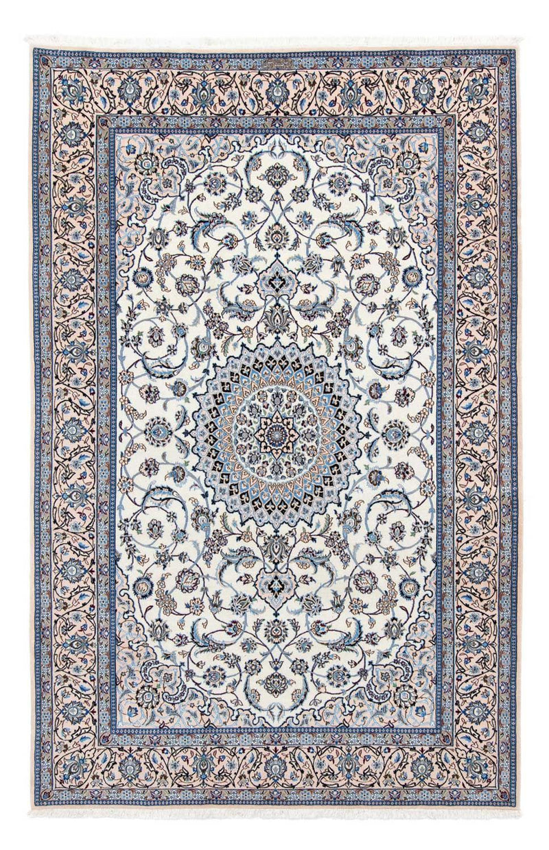 Nain - 9La Teppe 200x300cm - Persisk teppe