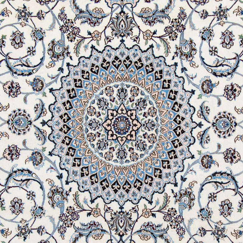 Nain - 9La Teppe 200x300cm - Persisk teppe