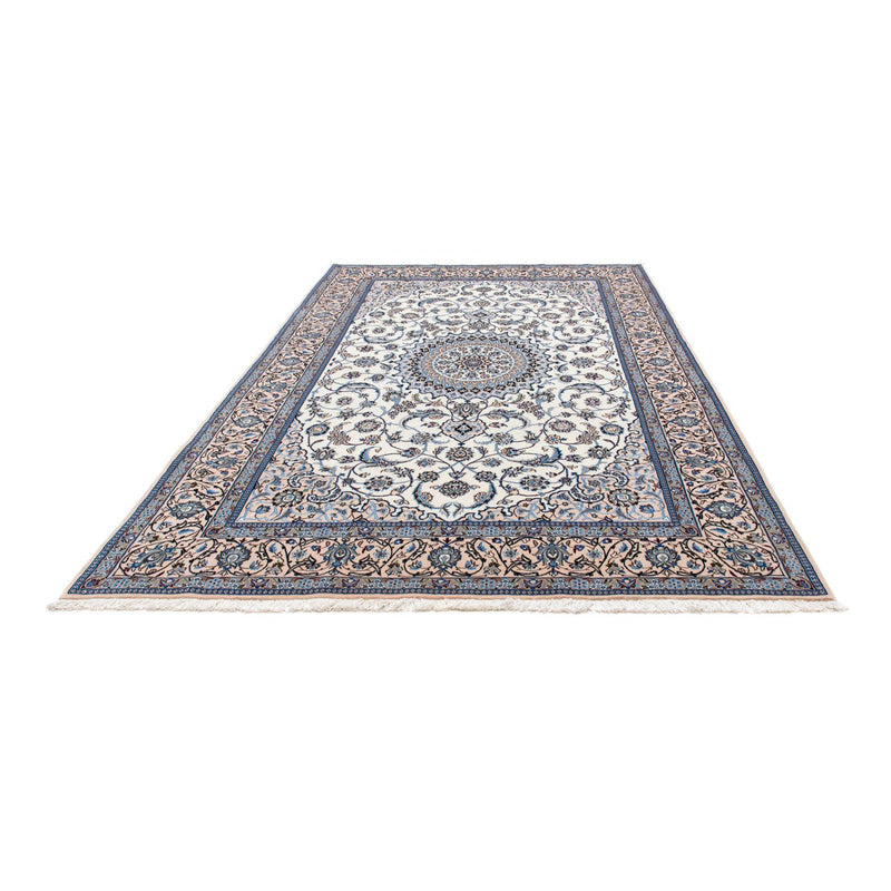 Nain - 9La Teppe 200x300cm - Persisk teppe