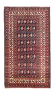 Balutsj-teppe 240x143cm - Orientalsk teppe