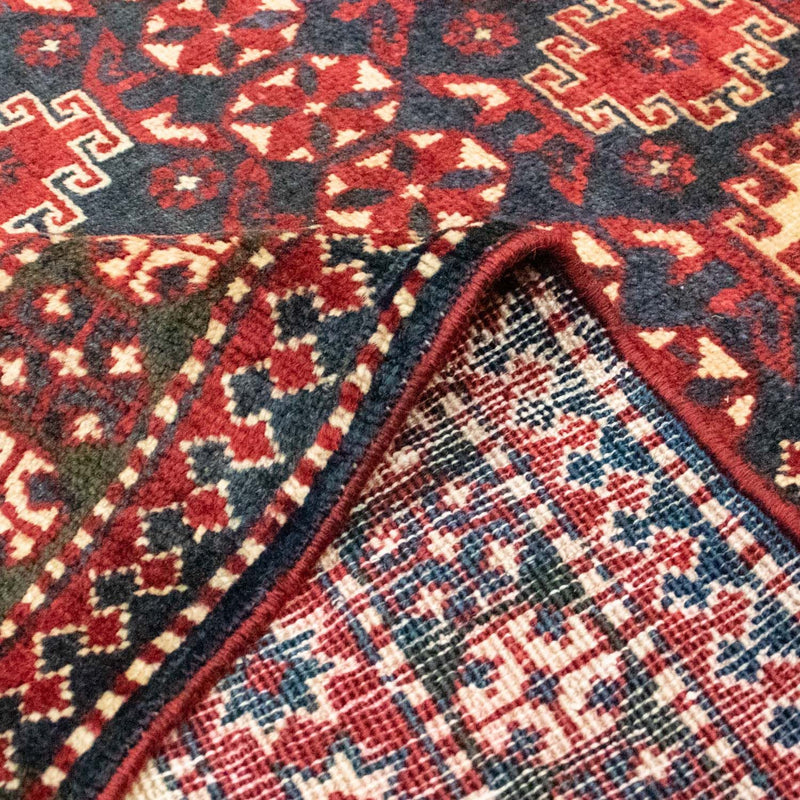 Balutsj-teppe 240x143cm - Orientalsk teppe