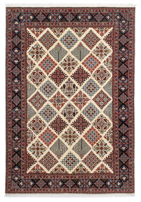 Persisk teppe - Nomadisk - 296 x 205 cm - beige – product image