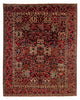 Bakhtiari Teppe 305x374cm - Persisk teppe