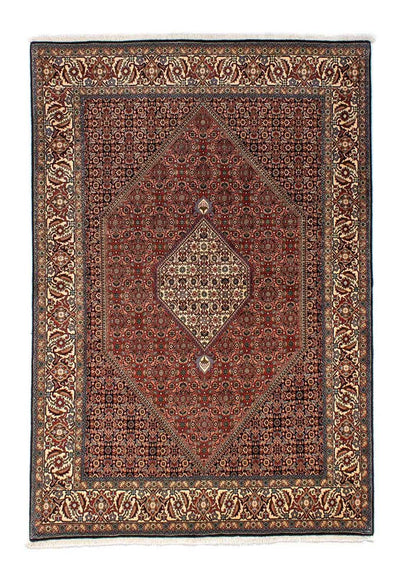 Bidjar Teppe 173x250cm - Persisk teppe