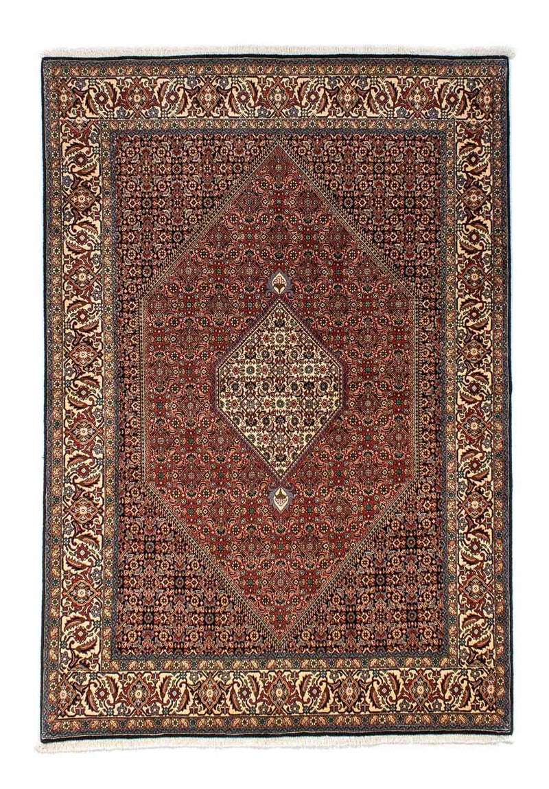 Bidjar Teppe 250x173cm - Persisk teppe