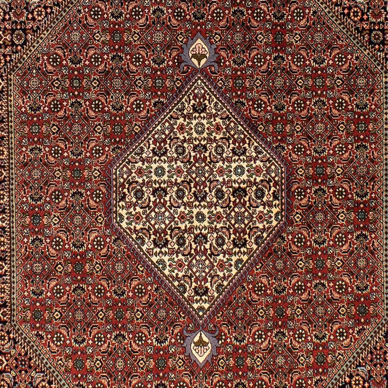 Bidjar Teppe 250x173cm - Persisk teppe