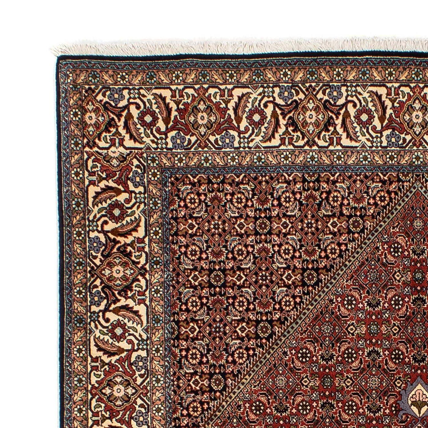Bidjar Teppe 250x173cm - Persisk teppe