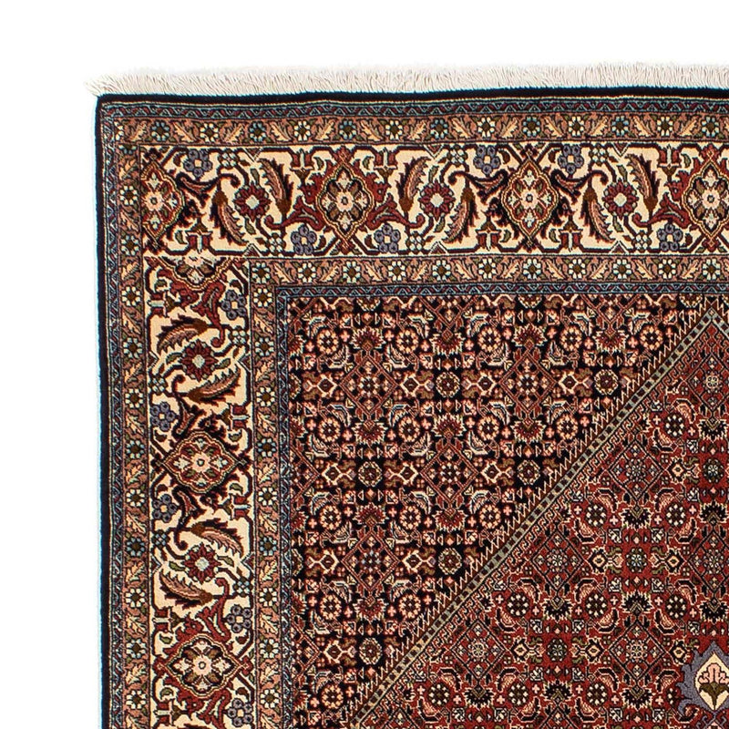 Bidjar Teppe 250x173cm - Persisk teppe