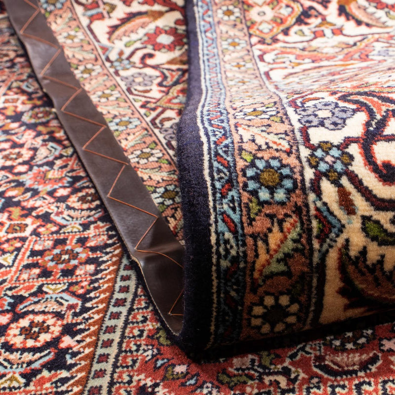 Bidjar Teppe 250x173cm - Persisk teppe