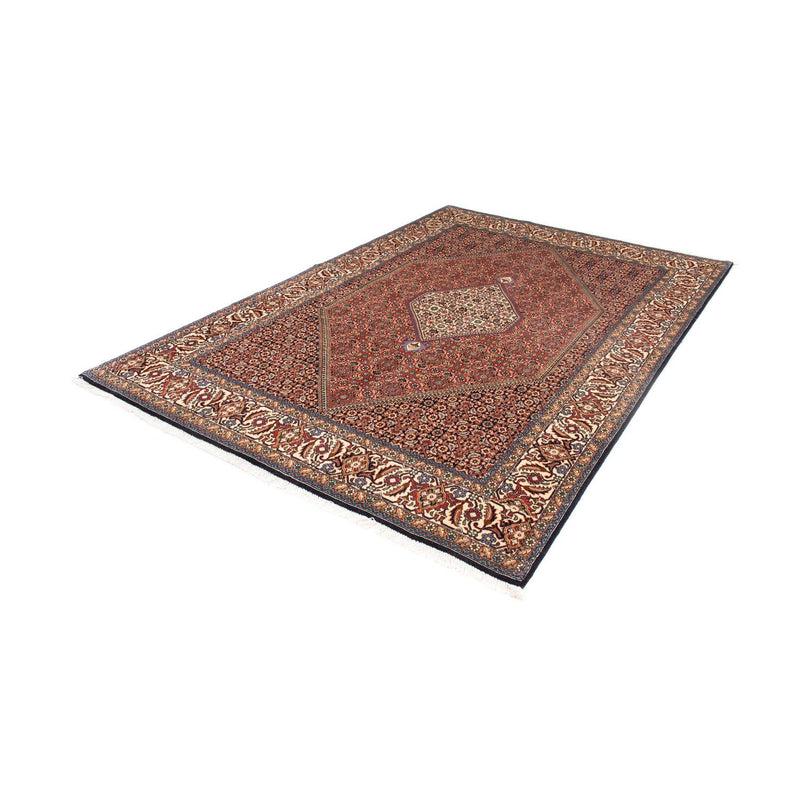 Bidjar Teppe 250x173cm - Persisk teppe