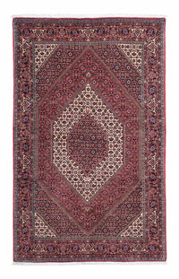 Bidjar Teppe 210x132cm - Persisk teppe – product image
