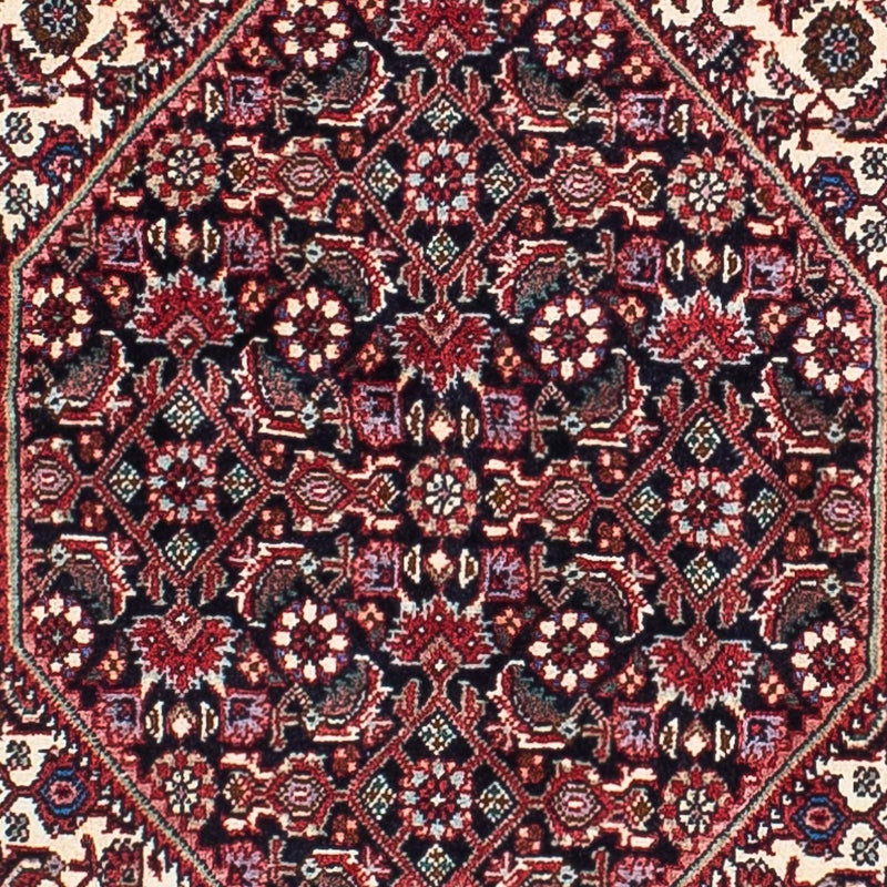 Bidjar Teppe 210x132cm - Persisk teppe